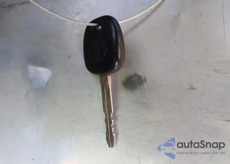 2009 Toyota Tacoma Base V6 из США, поврежденный, VIN 3TMLU42N49M026726